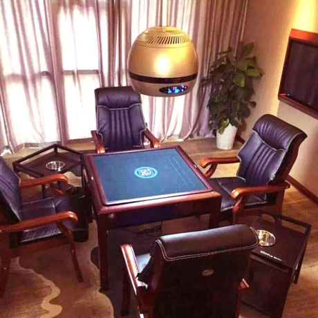 Imagen de la habitación del Hotel Changsha Jiaxing Inn. Foto 11