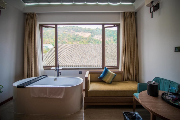Imagen de la habitación del Hotel Changshu It. Foto 5