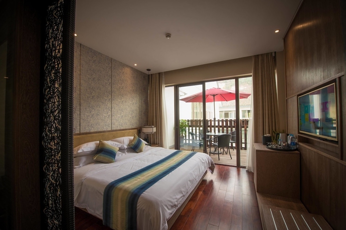 Imagen de la habitación del Hotel Changshu It. Foto 12