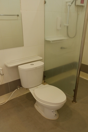 Imagen de la habitación del Hotel Changsova. Foto 3