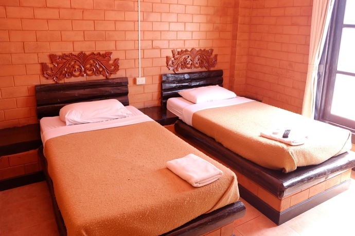 Imagen de la habitación del Hotel Changsova. Foto 5