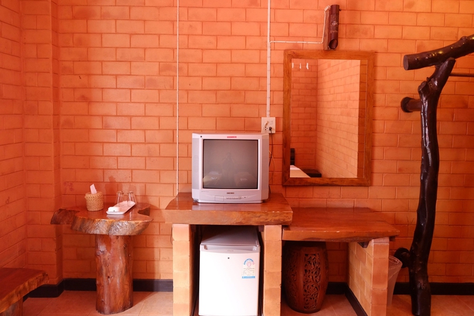 Imagen de la habitación del Hotel Changsova. Foto 6
