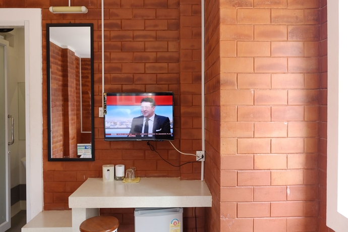 Imagen de la habitación del Hotel Changsova. Foto 8