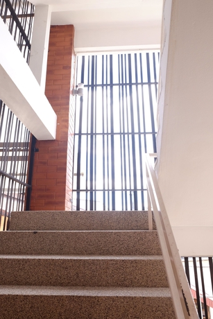 Imagen de los interiores del Hotel Changsova. Foto 19