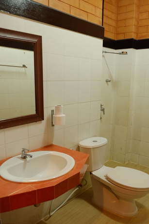 Imagen de la habitación del Hotel Changsova. Foto 10