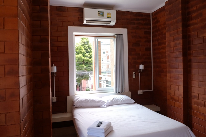 Imagen de la habitación del Hotel Changsova. Foto 12