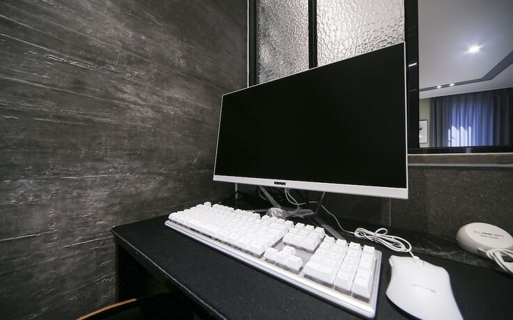 Imagen general del Hotel Changwon Jinhae Rian. Foto 7