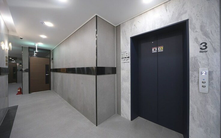 Imagen general del Hotel Changwon Jinhae Rian. Foto 9