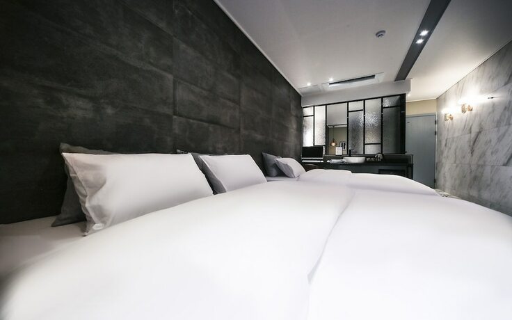 Imagen general del Hotel Changwon Jinhae Rian. Foto 10