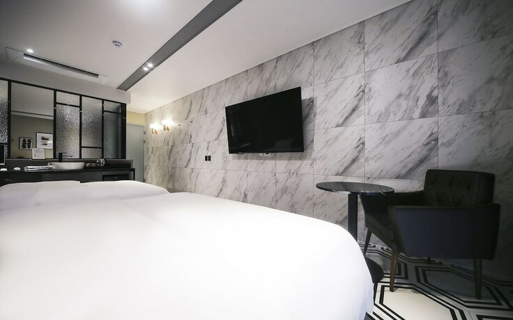 Imagen general del Hotel Changwon Jinhae Rian. Foto 13
