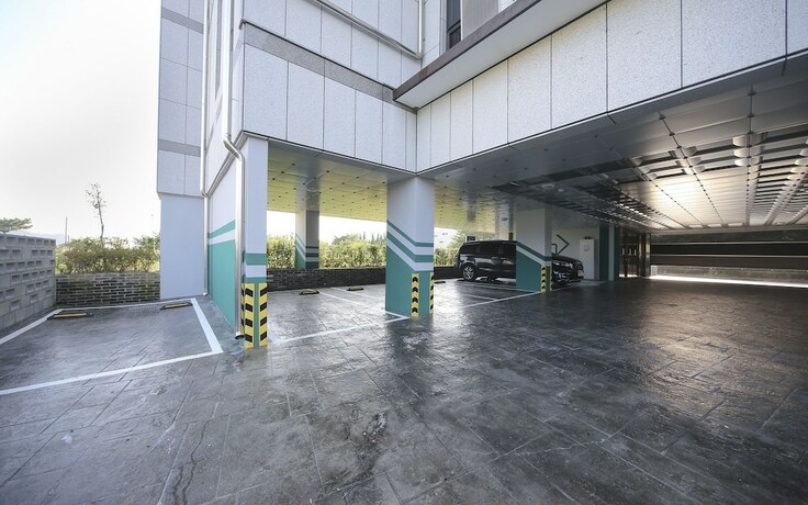 Imagen general del Hotel Changwon Jinhae Rian. Foto 18