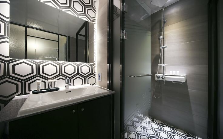 Imagen general del Hotel Changwon Jinhae Rian. Foto 19