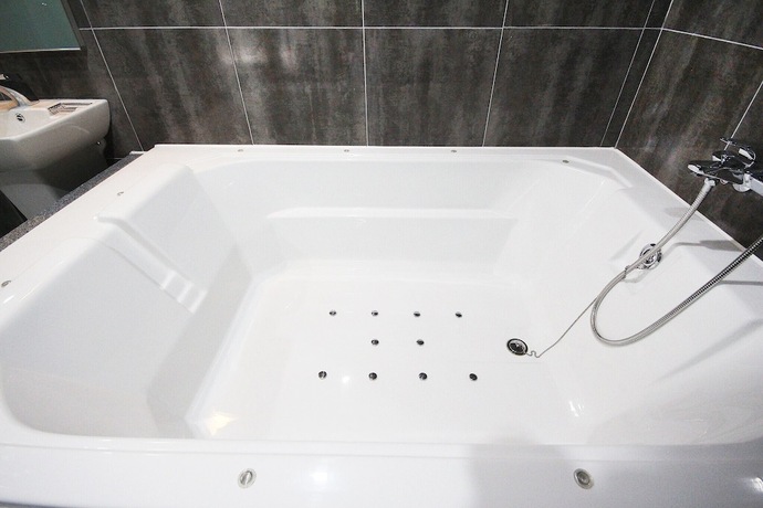 Imagen general del Hotel Changwon Jinhae Yongwon Vin. Foto 1
