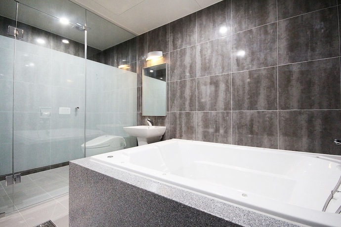 Imagen general del Hotel Changwon Jinhae Yongwon Vin. Foto 3