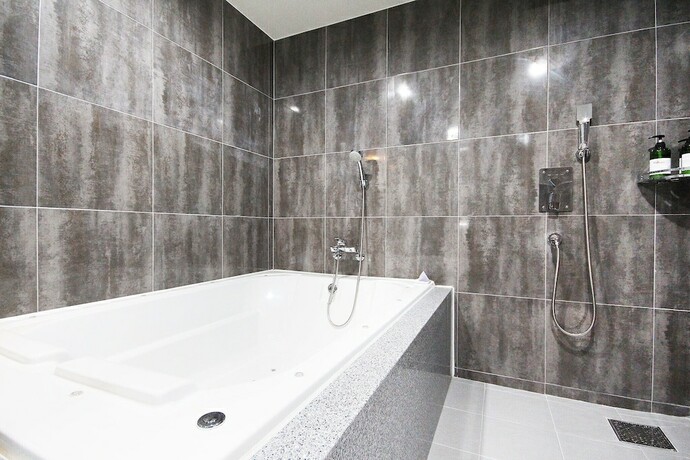 Imagen general del Hotel Changwon Jinhae Yongwon Vin. Foto 4