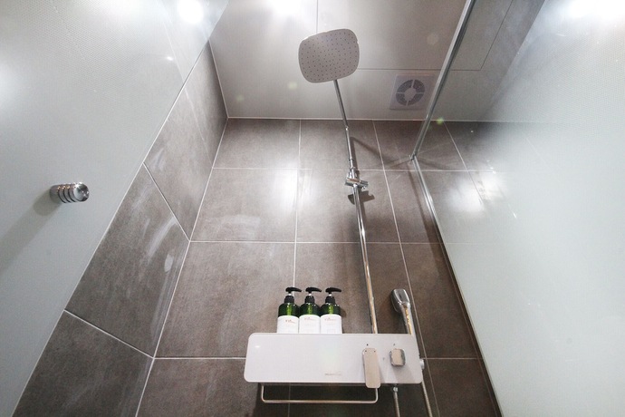 Imagen general del Hotel Changwon Jinhae Yongwon Vin. Foto 7
