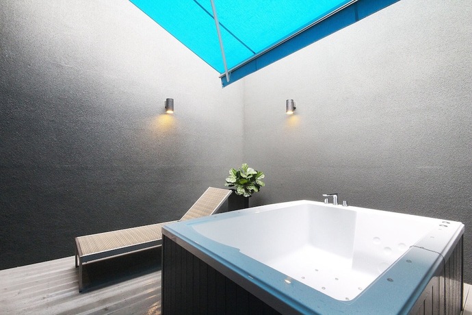 Imagen de la habitación del Hotel Changwon Jinhae Yongwon Vin. Foto 17