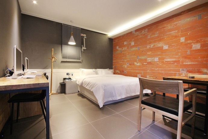 Imagen de la habitación del Hotel Changwon Jinhae Yongwon Vin. Foto 19