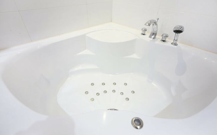 Imagen general del Hotel Changwon Jinhae Yongwon Zen. Foto 10