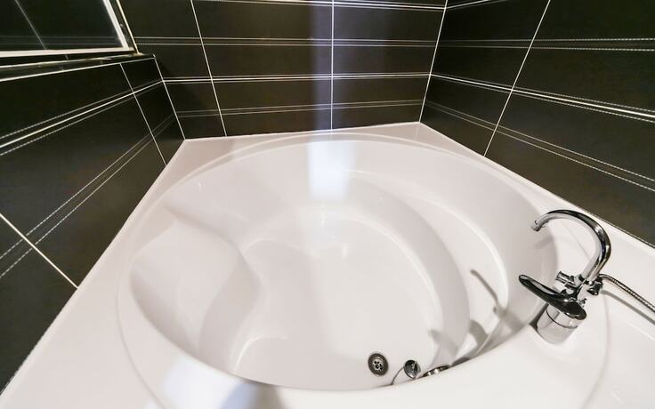 Imagen general del Hotel Changwon Myeongseodong V. Foto 5