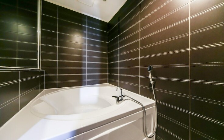 Imagen general del Hotel Changwon Myeongseodong V. Foto 8