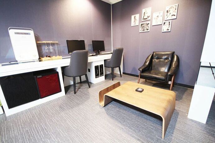 Imagen general del Hotel Changwon Myeongseodong V. Foto 10