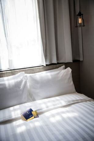 Imagen general del Hotel Changyu. Foto 2