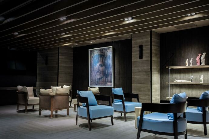 Imagen general del Hotel Changyu. Foto 10