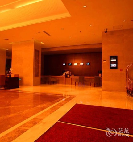 Imagen de los interiores del Hotel Changyuan Hotel. Foto 16
