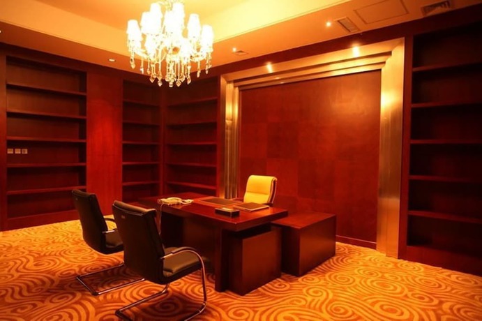 Imagen de la habitación del Hotel Changyuan Hotel. Foto 4