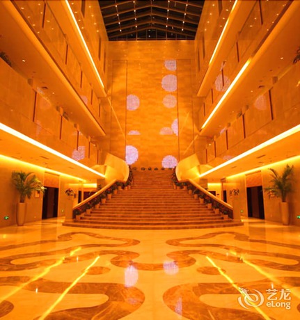 Imagen de los interiores del Hotel Changyuan Hotel. Foto 17