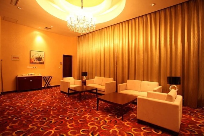 Imagen de la habitación del Hotel Changyuan Hotel. Foto 5