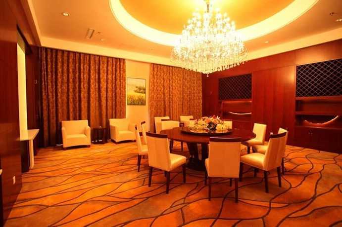 Imagen de la habitación del Hotel Changyuan Hotel. Foto 6