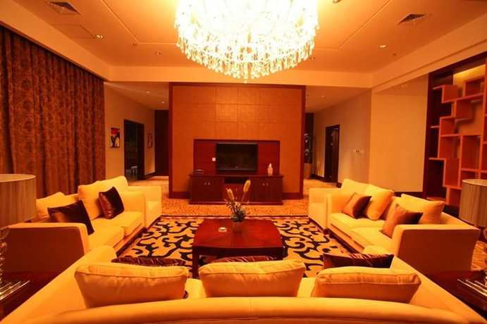 Imagen de la habitación del Hotel Changyuan Hotel. Foto 7