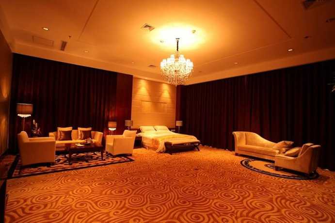 Imagen de la habitación del Hotel Changyuan Hotel. Foto 8