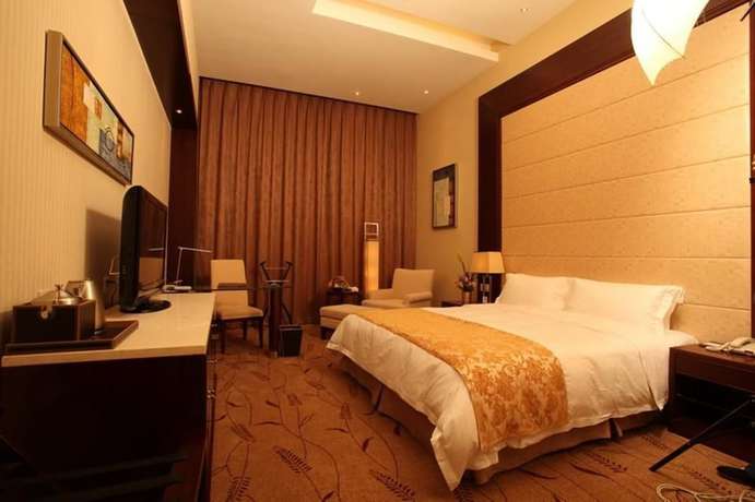 Imagen de la habitación del Hotel Changyuan Hotel. Foto 10