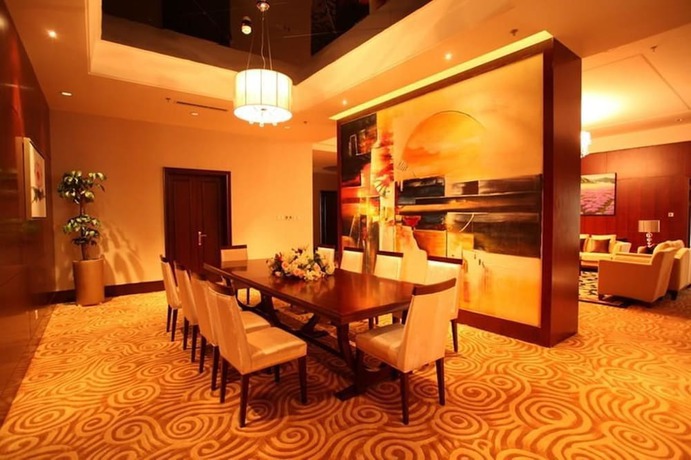 Imagen de la habitación del Hotel Changyuan Hotel. Foto 11