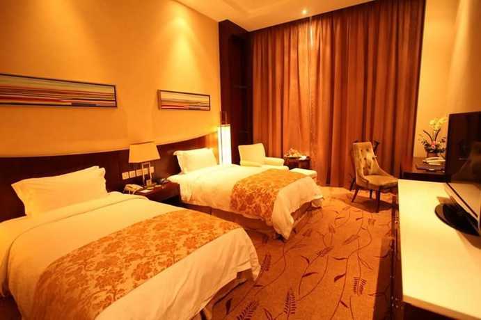 Imagen de la habitación del Hotel Changyuan Hotel. Foto 12