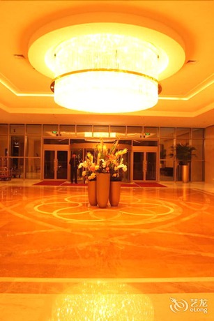 Imagen de los interiores del Hotel Changyuan Hotel. Foto 20