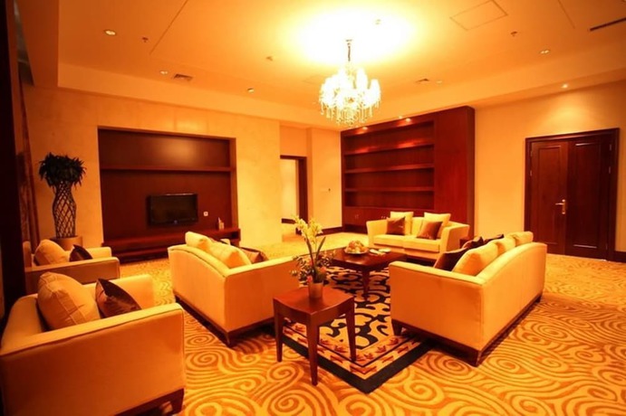 Imagen de la habitación del Hotel Changyuan Hotel. Foto 14