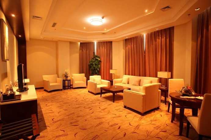 Imagen de la habitación del Hotel Changyuan Hotel. Foto 15