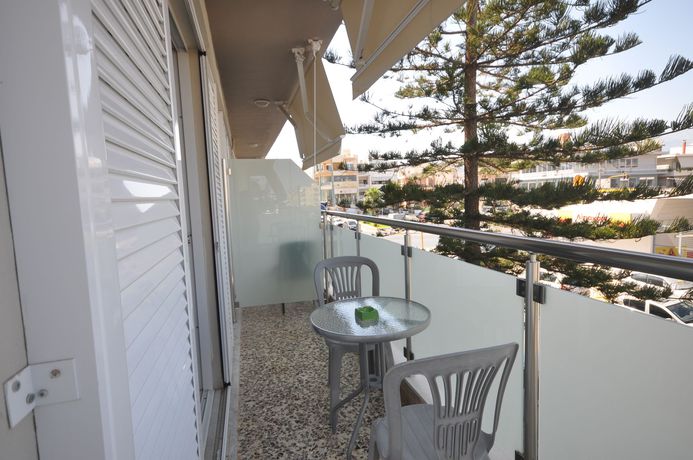 Imagen general del Hotel Chania Apartments. Foto 2