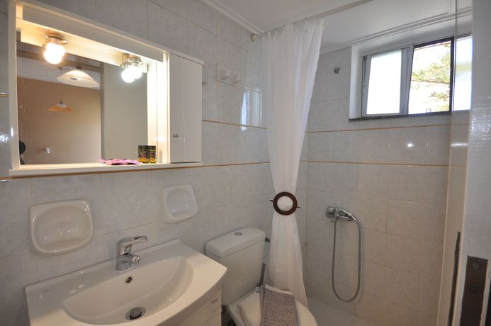 Imagen de la habitación del Hotel Chania Apartments. Foto 4