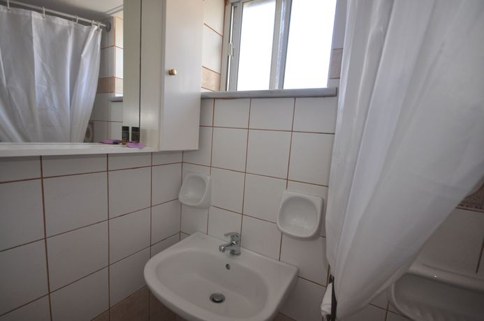 Imagen de los exteriores del Hotel Chania Apartments. Foto 20