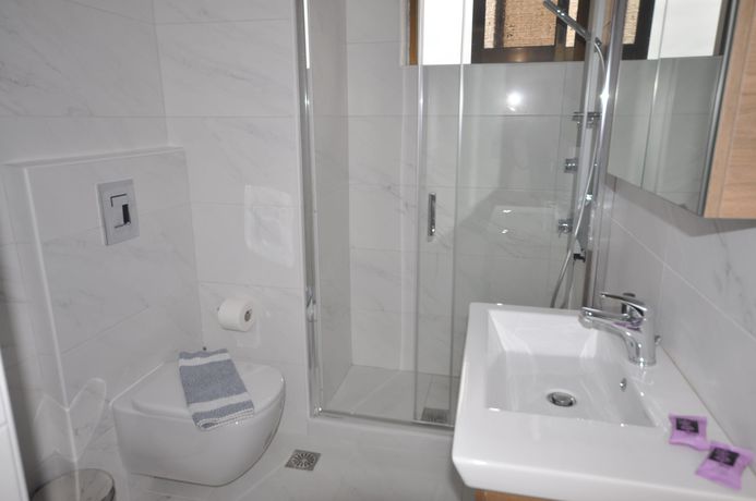 Imagen de la habitación del Hotel Chania Apartments. Foto 6