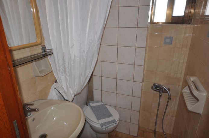 Imagen de la habitación del Hotel Chania Apartments. Foto 8