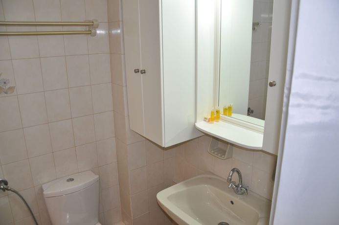 Imagen de la habitación del Hotel Chania Apartments. Foto 9