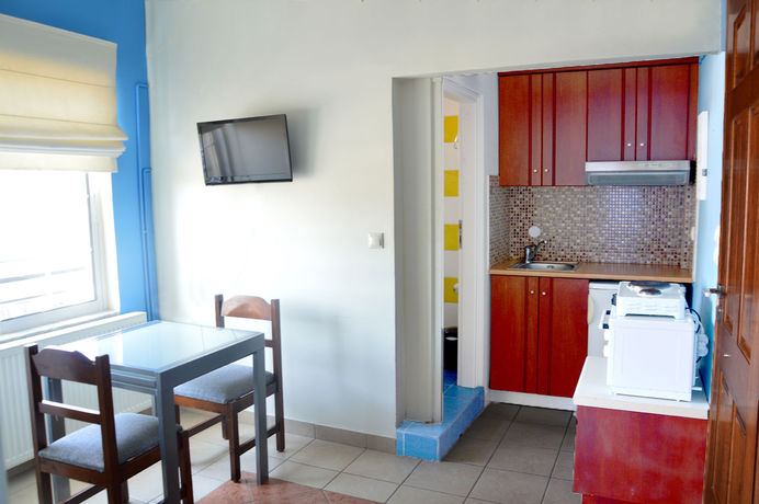 Imagen de la habitación del Hotel Chania Apartments. Foto 12