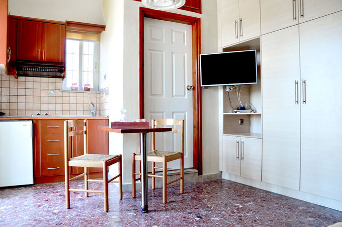 Imagen de la habitación del Hotel Chania Apartments. Foto 14