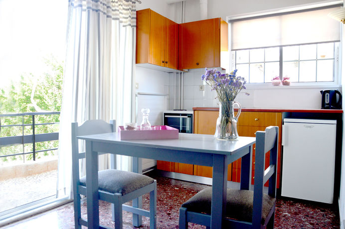 Imagen de la habitación del Hotel Chania Apartments. Foto 15